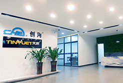 Chuanghe Fastener Co. Ltd